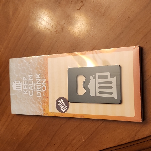 NWT Wellspring Notepad - Picture 1 of 2